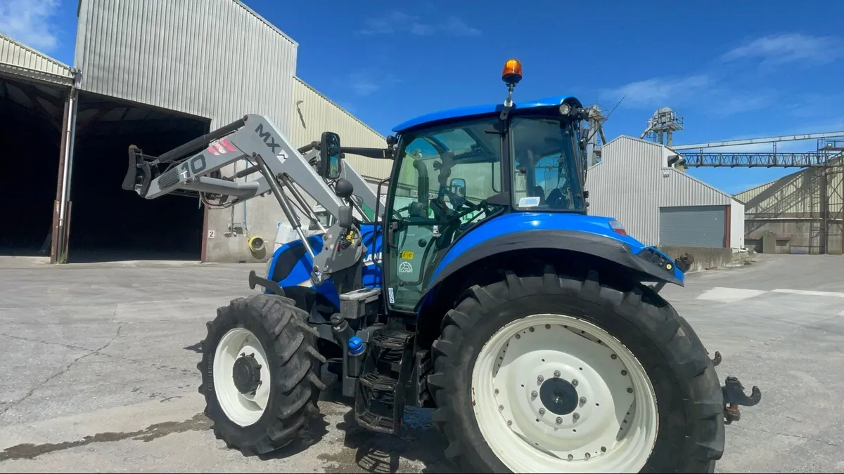New Holland Other 2017 - Image 3