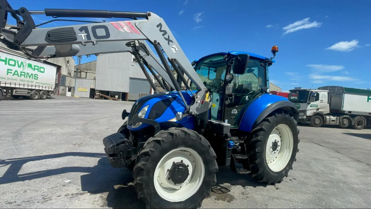 New Holland Other 2017 - Image 4