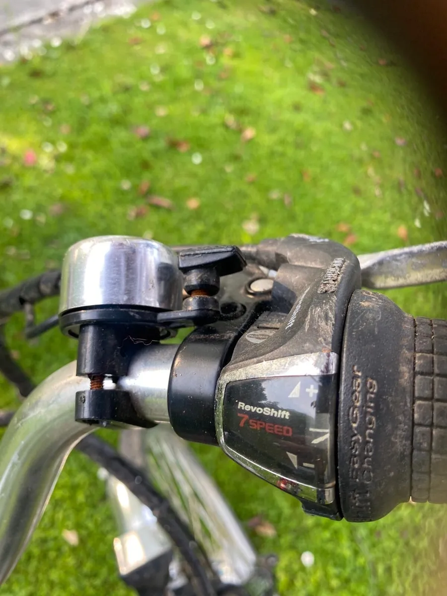 Electric pedal cycle - Image 2
