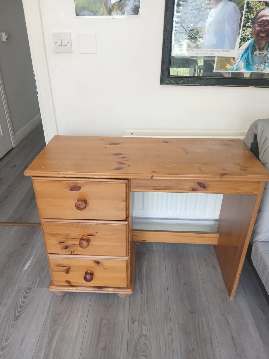 Small table