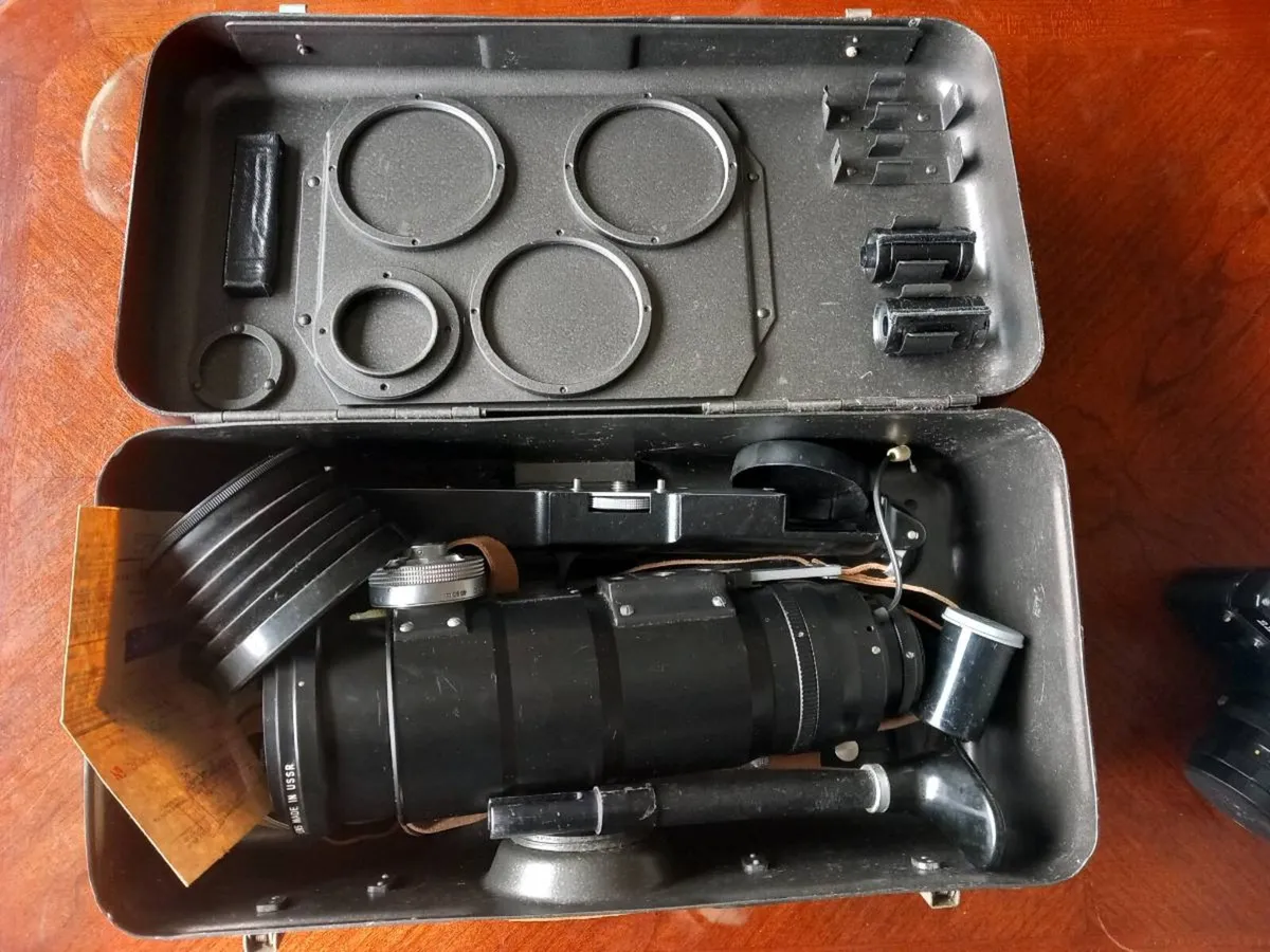 FS 12 ZENIT 8616363 - Image 1
