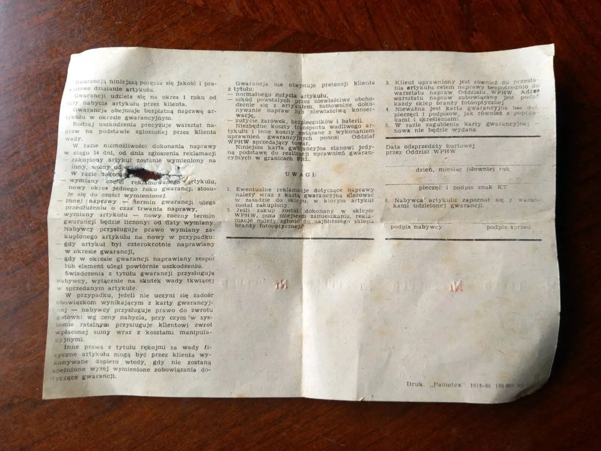 FS 12 ZENIT 8616363 - Image 2