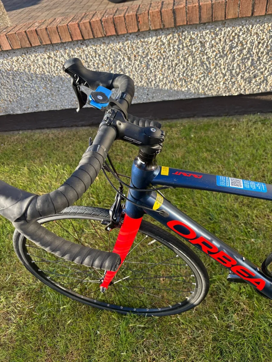 Orbea Avant H30 Road Bike - Image 2