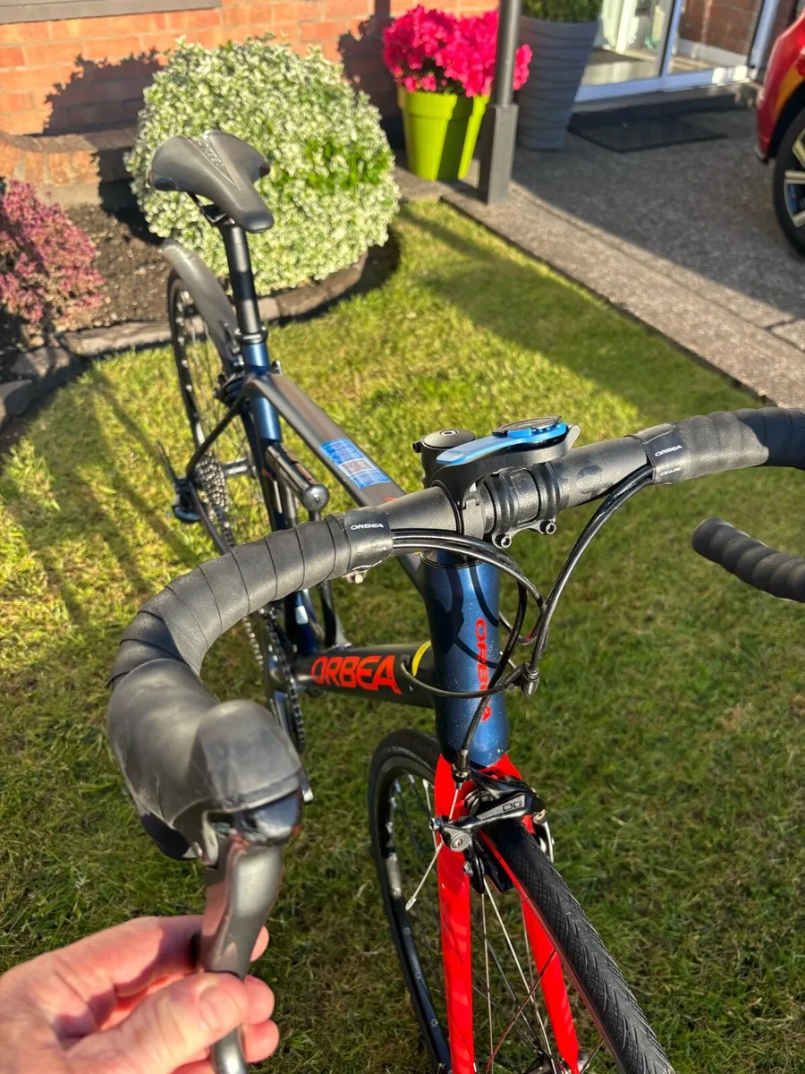 Orbea Avant H30 Road Bike - Image 4