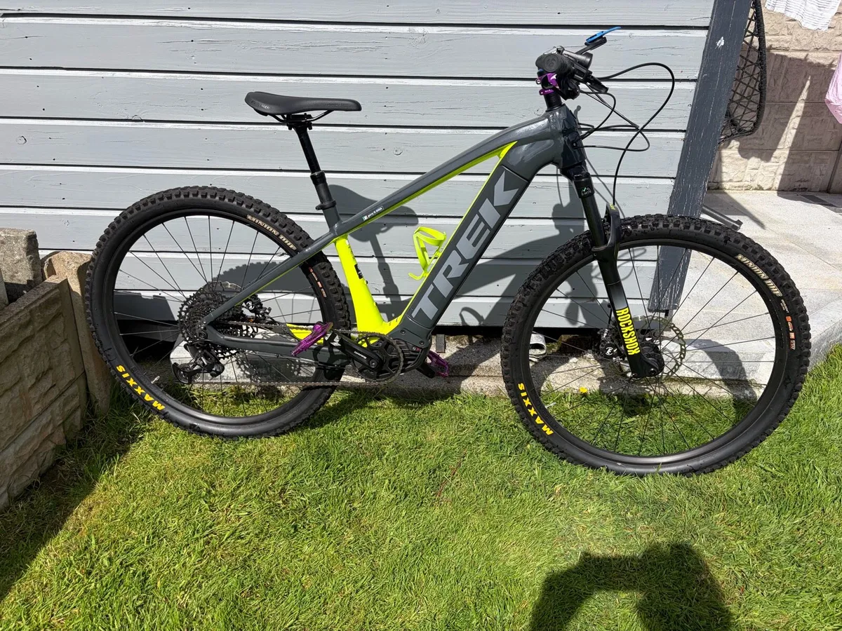 Trek mtb - Image 2