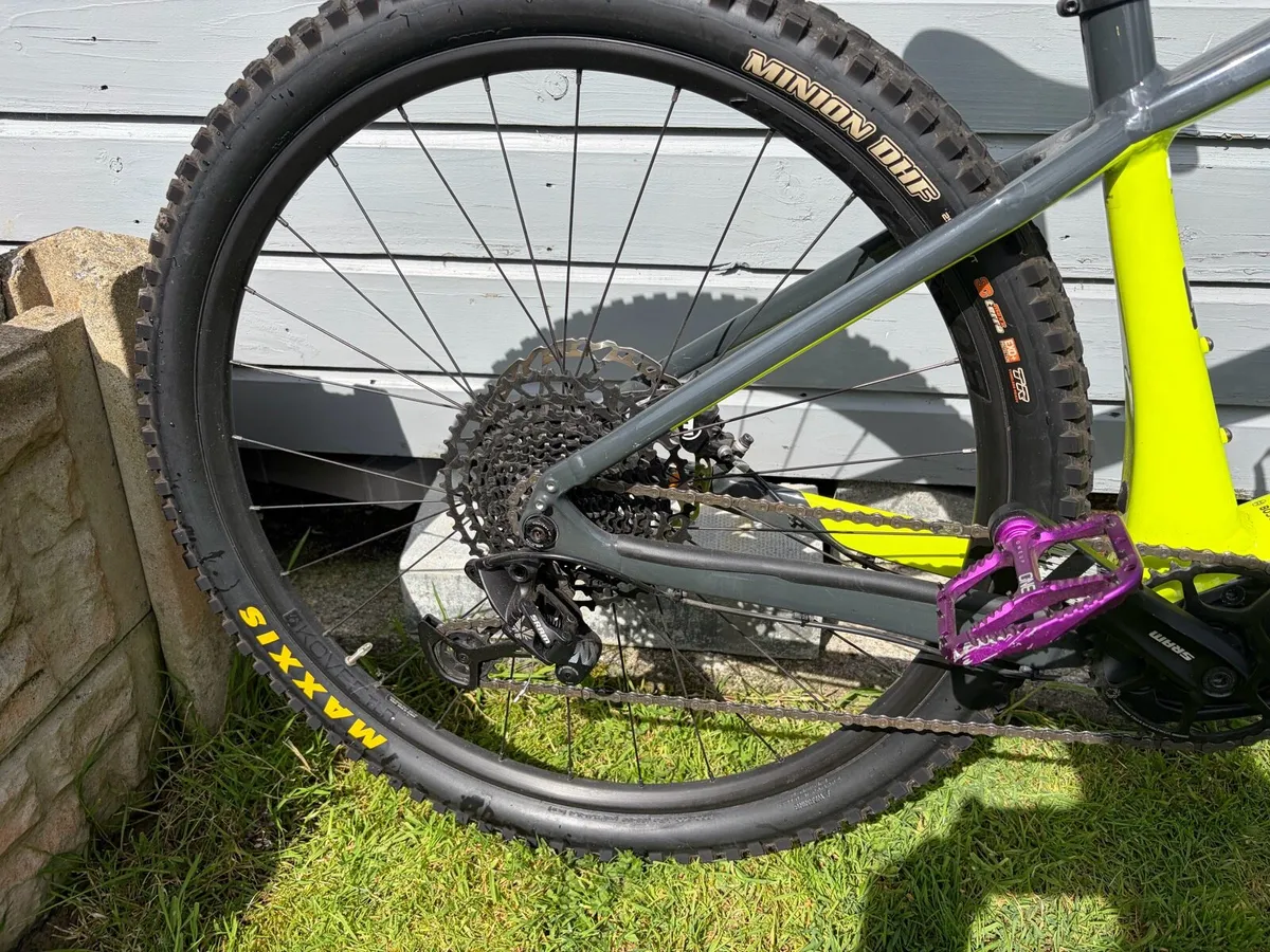 Trek mtb - Image 4