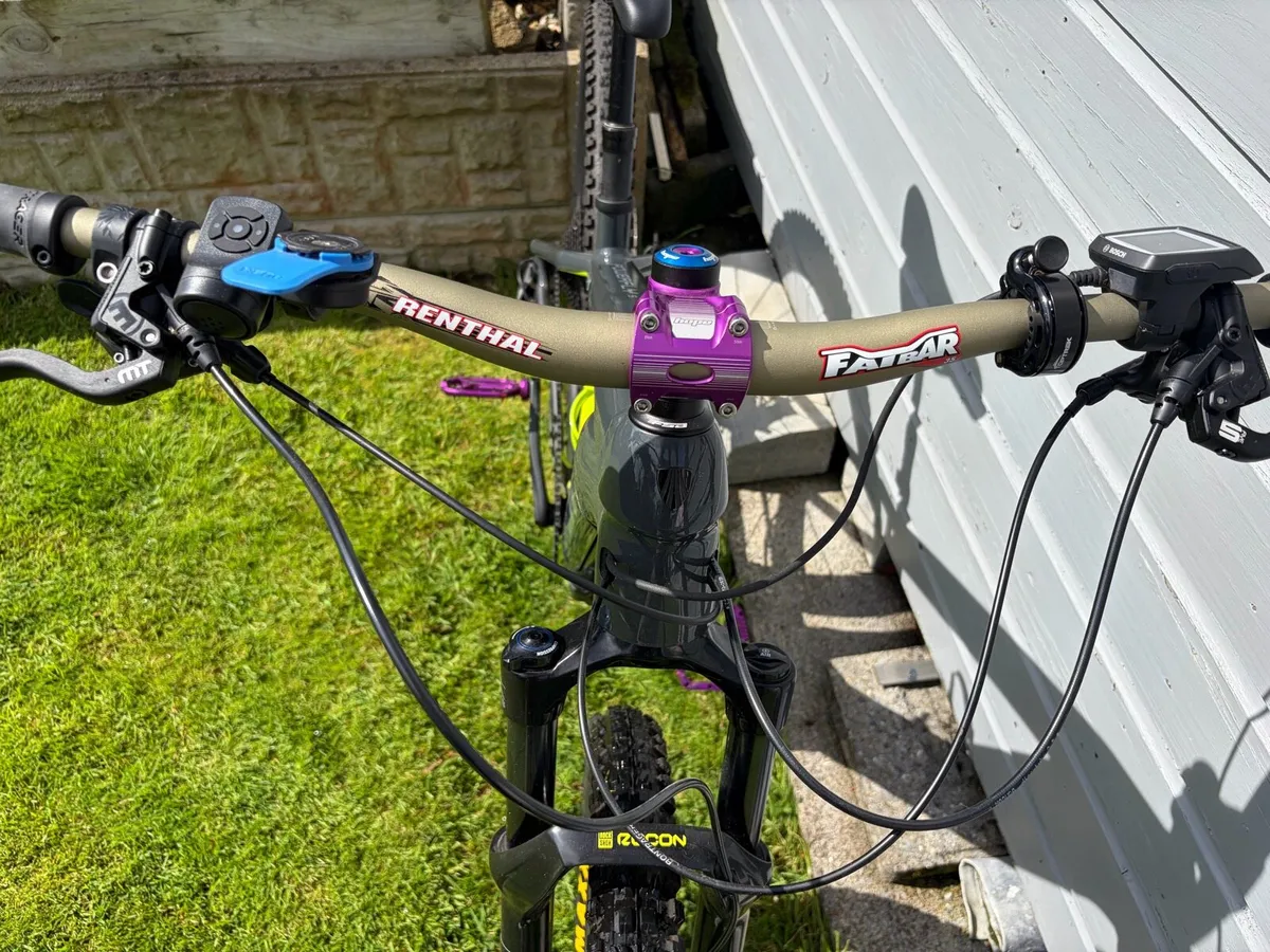 Trek mtb - Image 3
