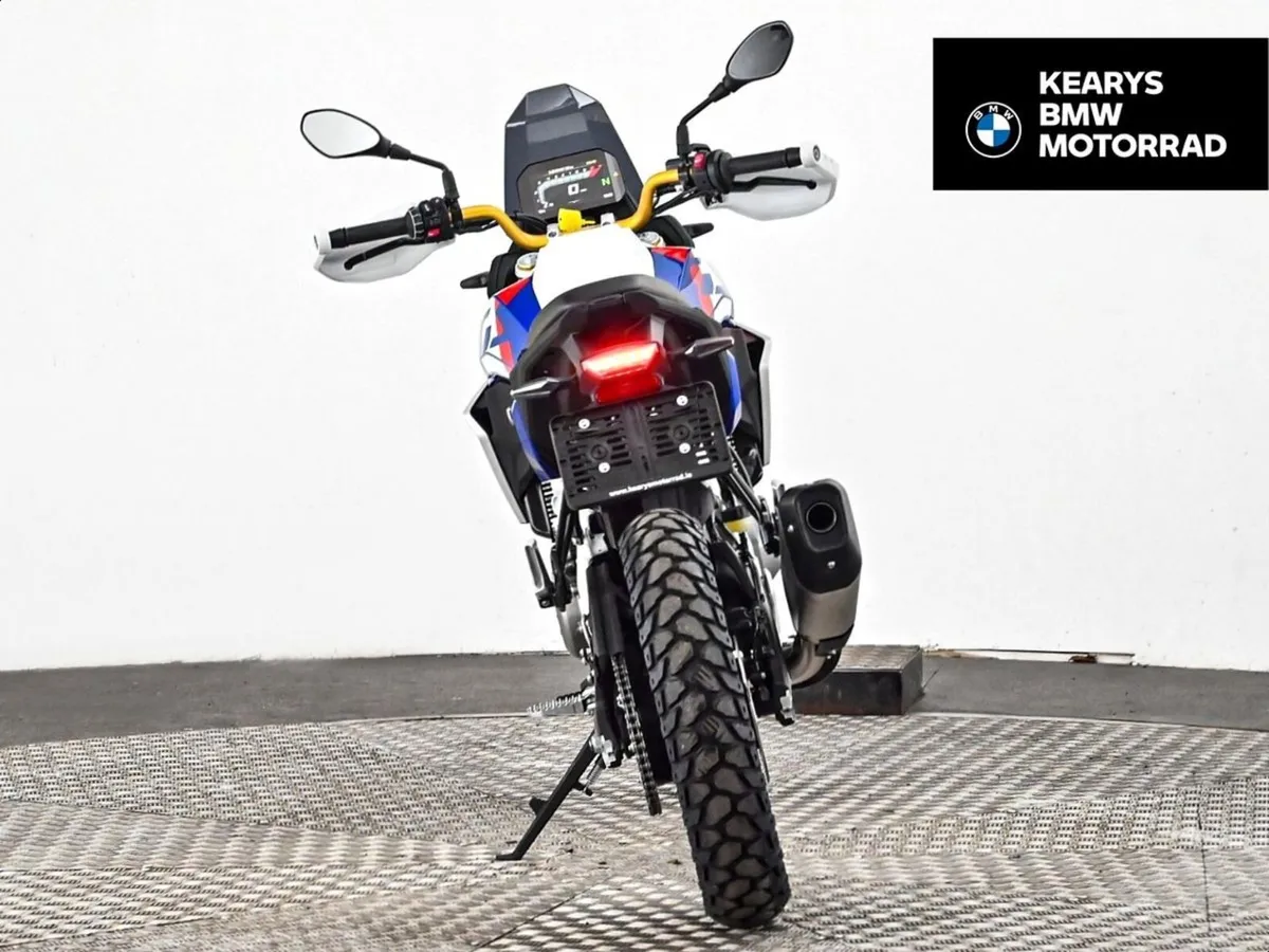BMW Other 450 GS Trophy - Image 4