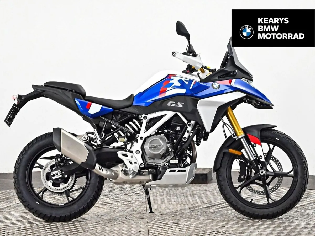 BMW Other 450 GS Trophy - Image 2