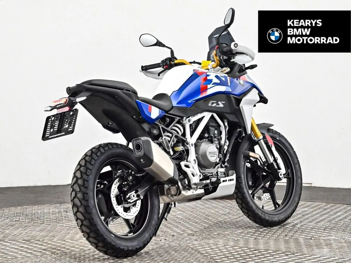 BMW Other 450 GS Trophy - Image 3