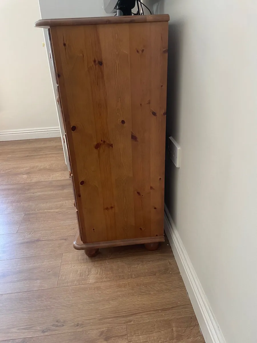 Chest of Drawers - Image 2