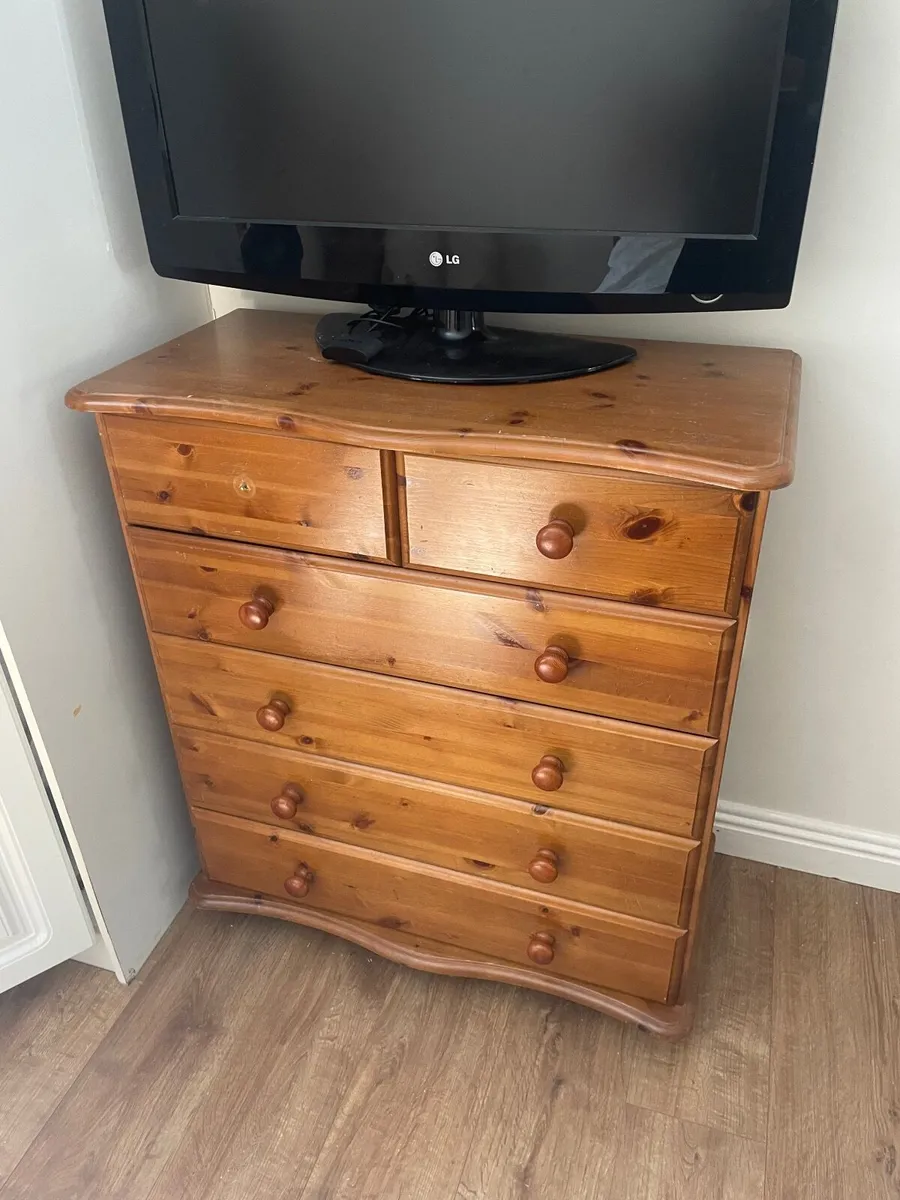 Chest of Drawers - Image 3