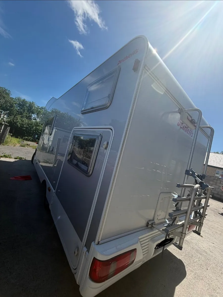 Campervan - Image 1