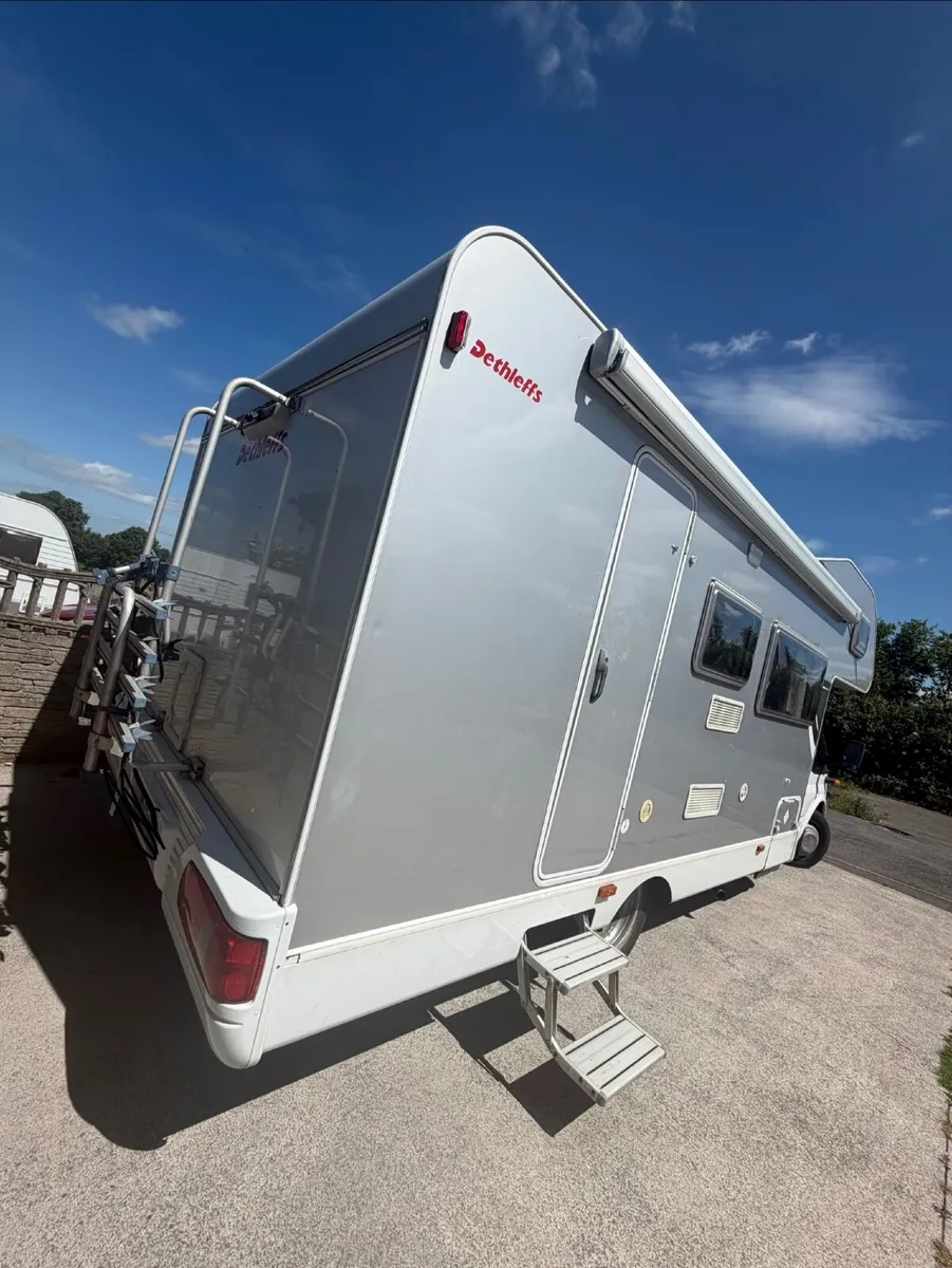 Campervan - Image 2