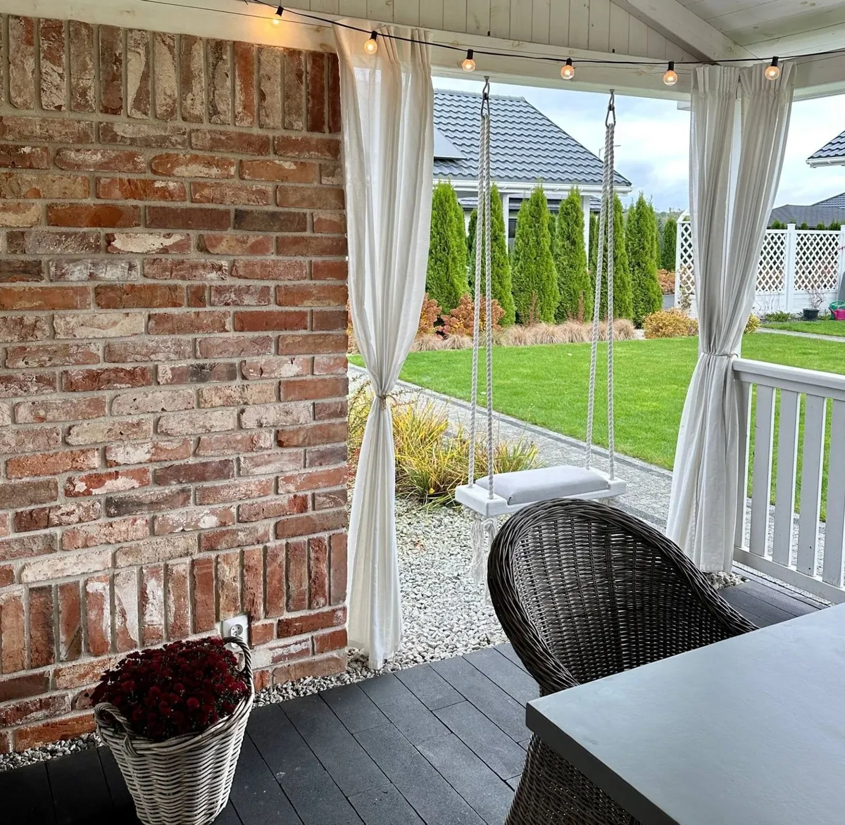 XVIII Century Reclaimed Brick Slips - Image 4