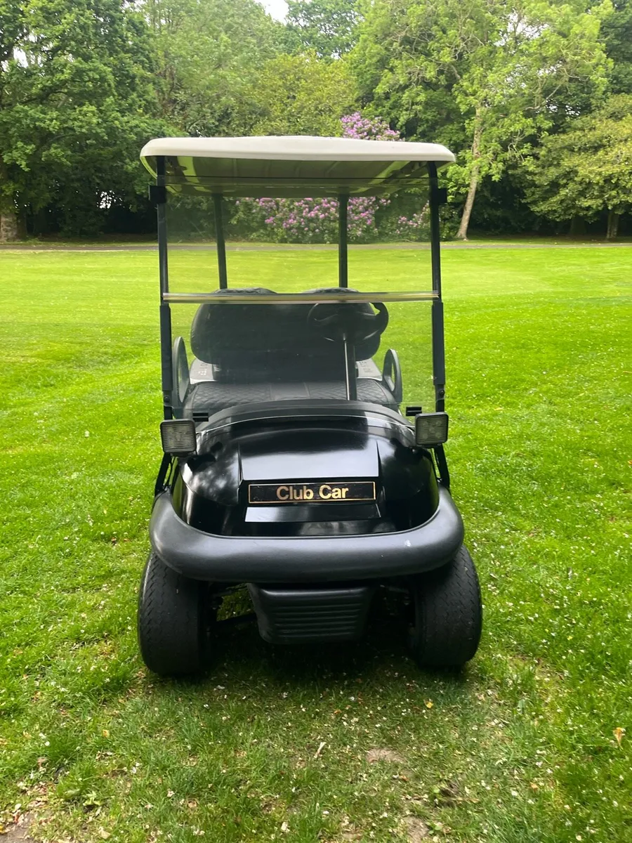 Golf buggy for sale - Image 2