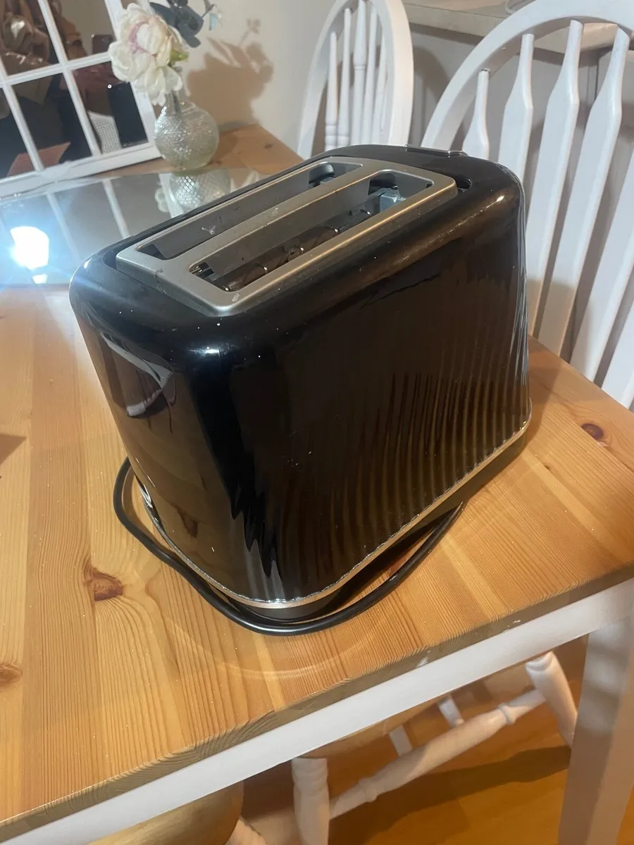 Microwave Kettle Toaster - Image 3