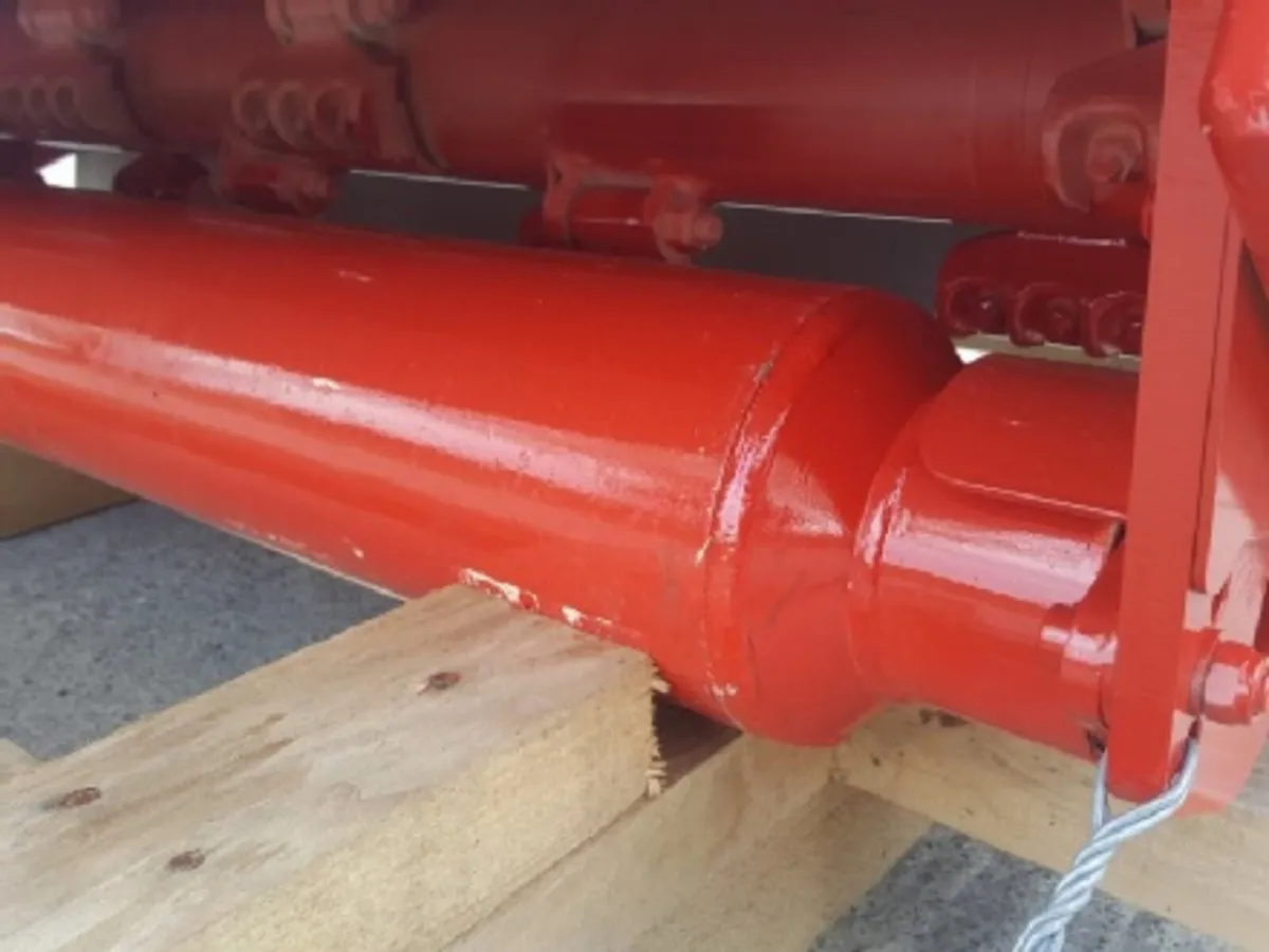 Humus KMF Mulcher - Image 2