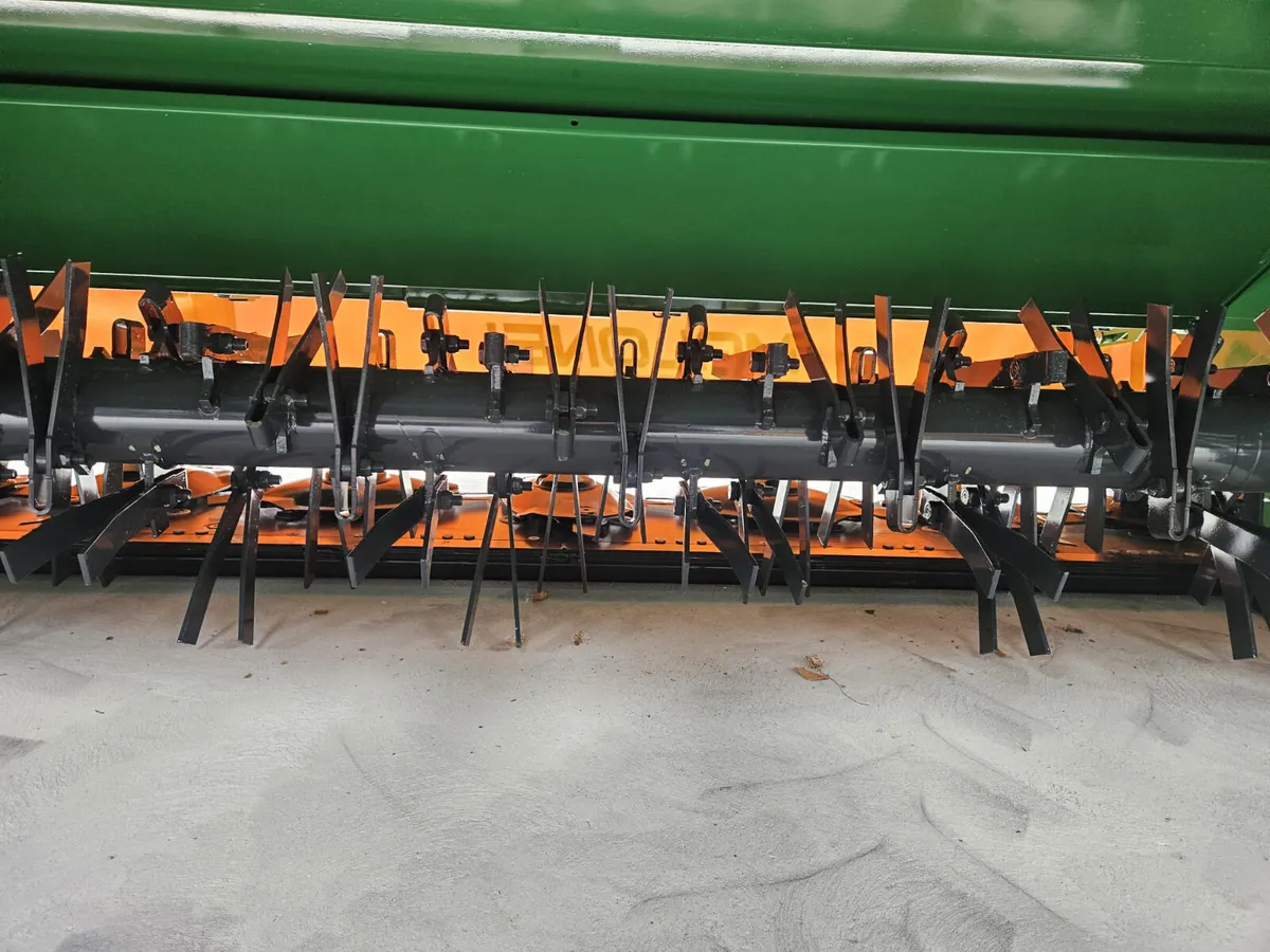 MALONE 3000MC IN STOCK 0%finace - Image 4
