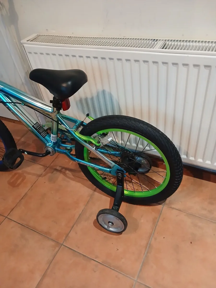 Bicycle - Image 3