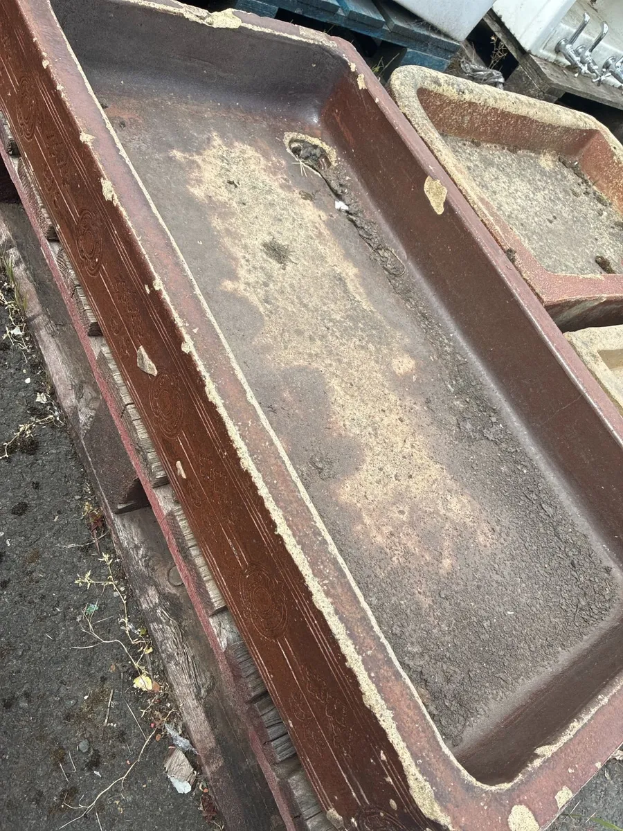 Glazed Troughs - Image 3