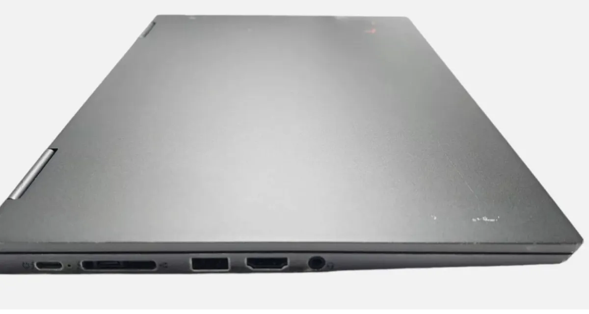 Lenovo ThinkPad X1 Yoga G5 X360 Touch I5 16GB 256G - Image 2