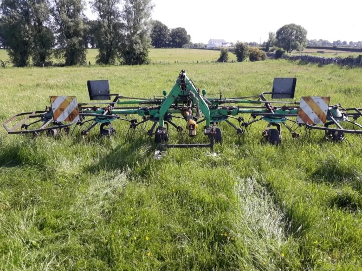 Haytedder - Image 2