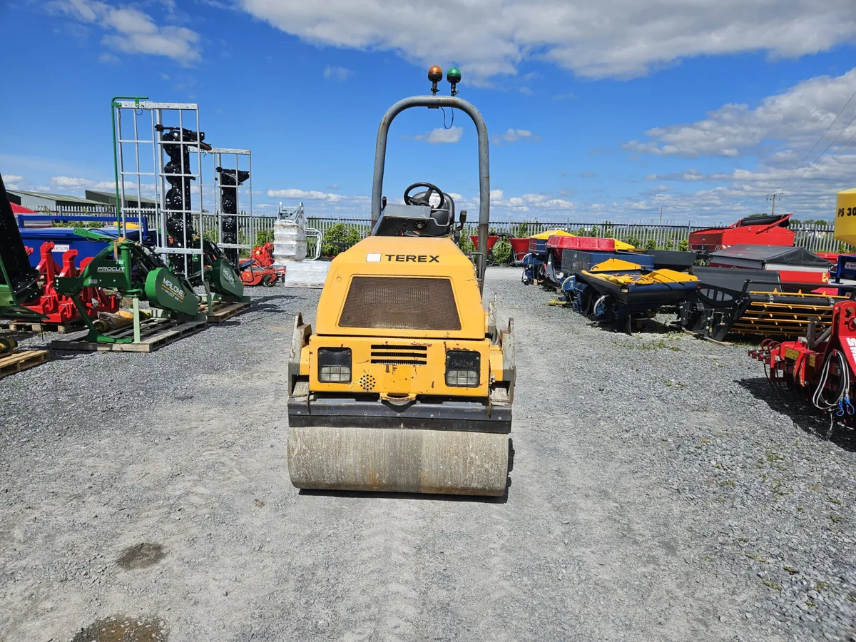 TEREX TV1200 - Image 2