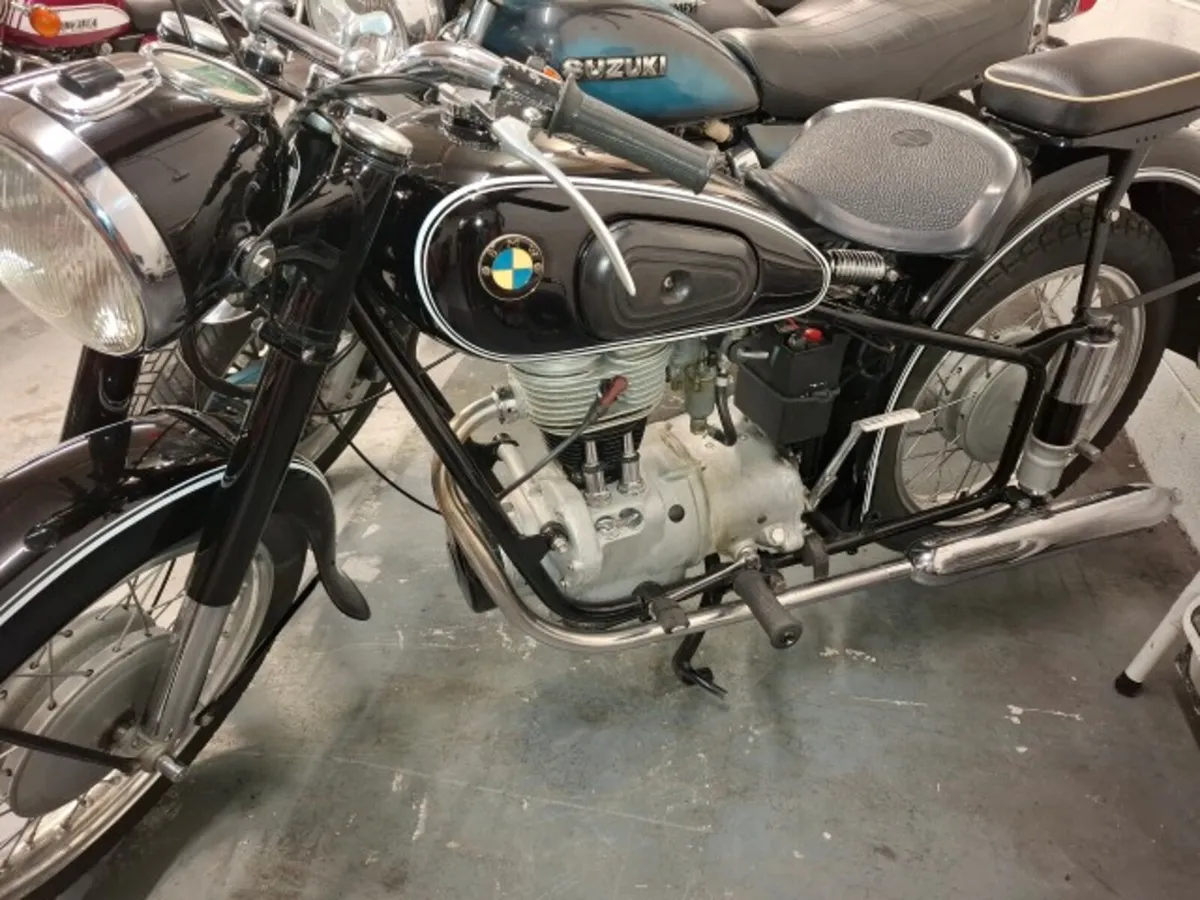 Classic Bikes Dublin D12EV97 - Image 2