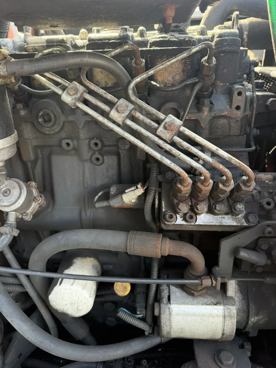 For Sale: Various Power Packs/Engines - Image 3
