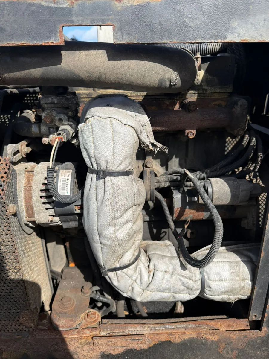 For Sale: Various Power Packs/Engines - Image 4