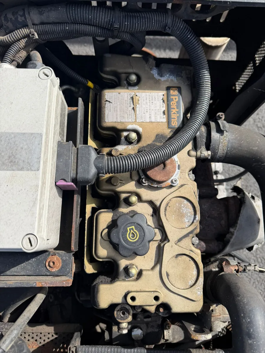 For Sale: Various Power Packs/Engines - Image 2