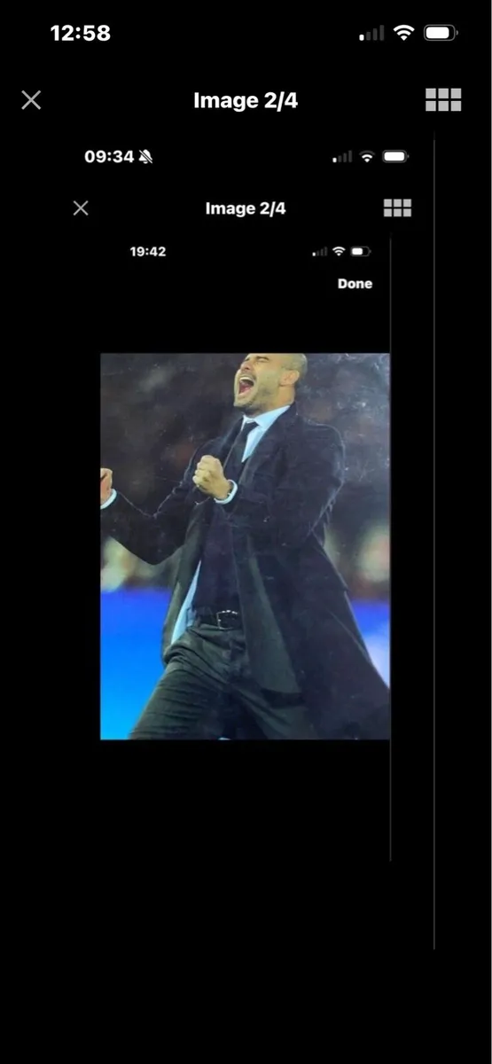 Pep Guardiola Biography - Image 2