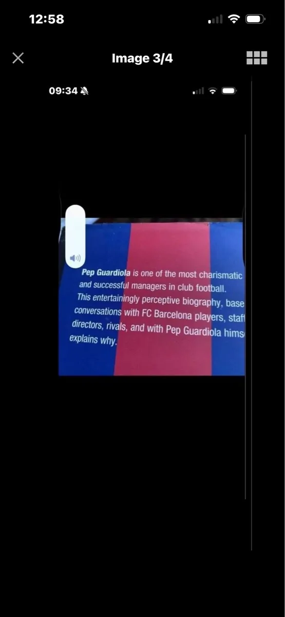 Pep Guardiola Biography - Image 3