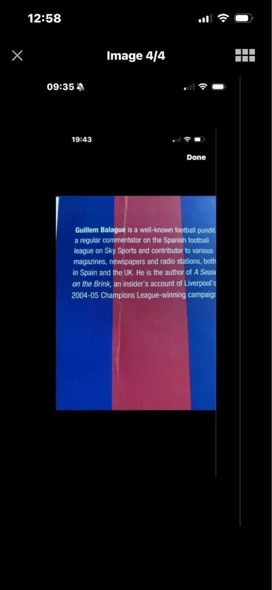 Pep Guardiola Biography - Image 4
