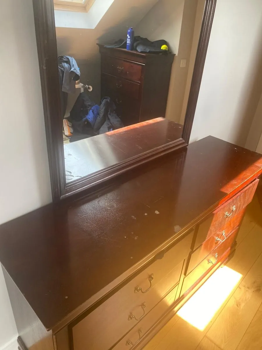 Used Furniture - Free - pick up only - Image 1