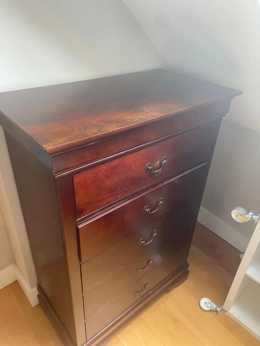 Used Furniture - Free - pick up only - Image 2