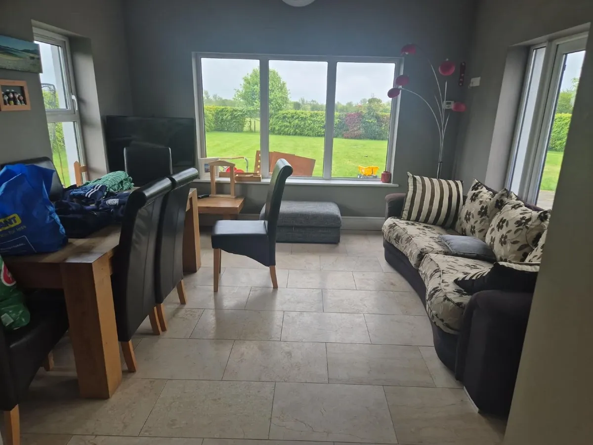 Used Sofa still available - Free - pick up only