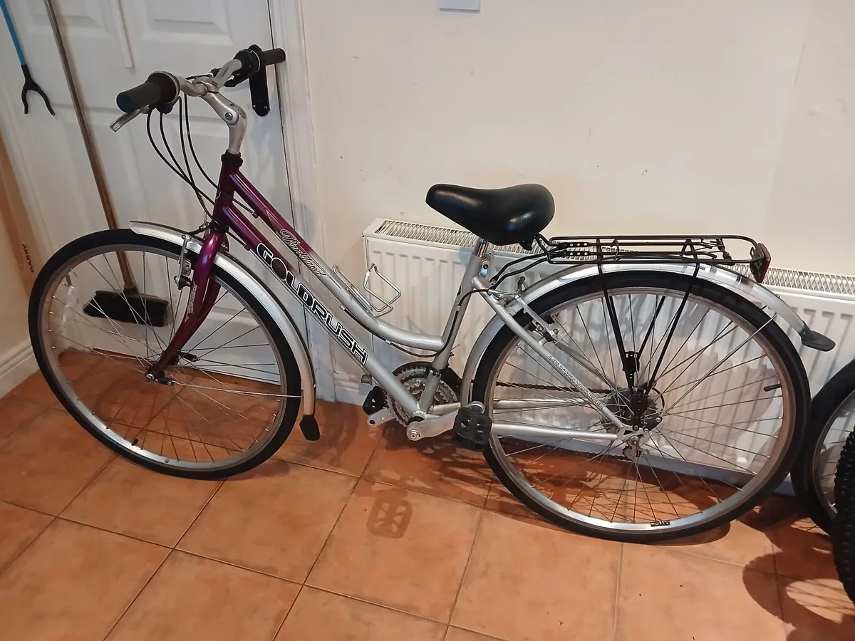 Bicycle - Image 1