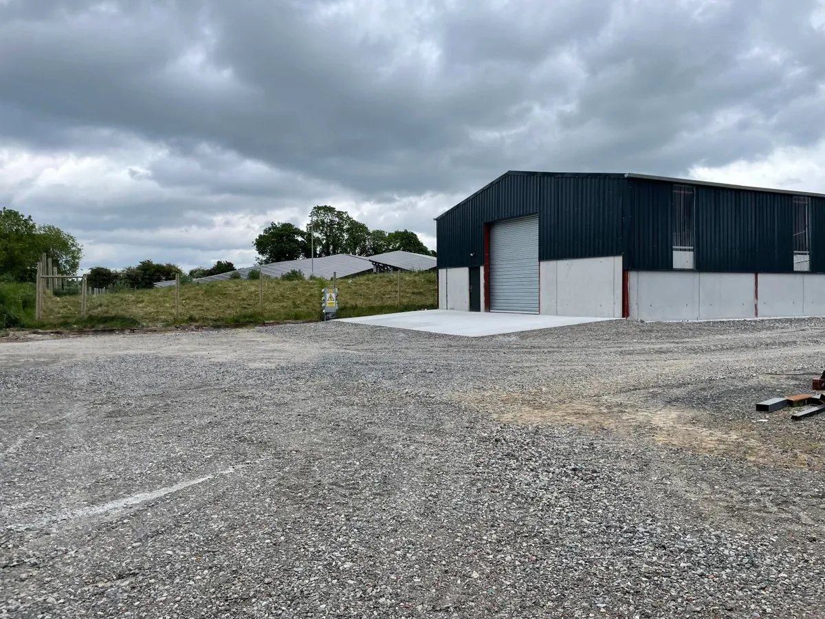 Industrial Unit to Rent - Image 2