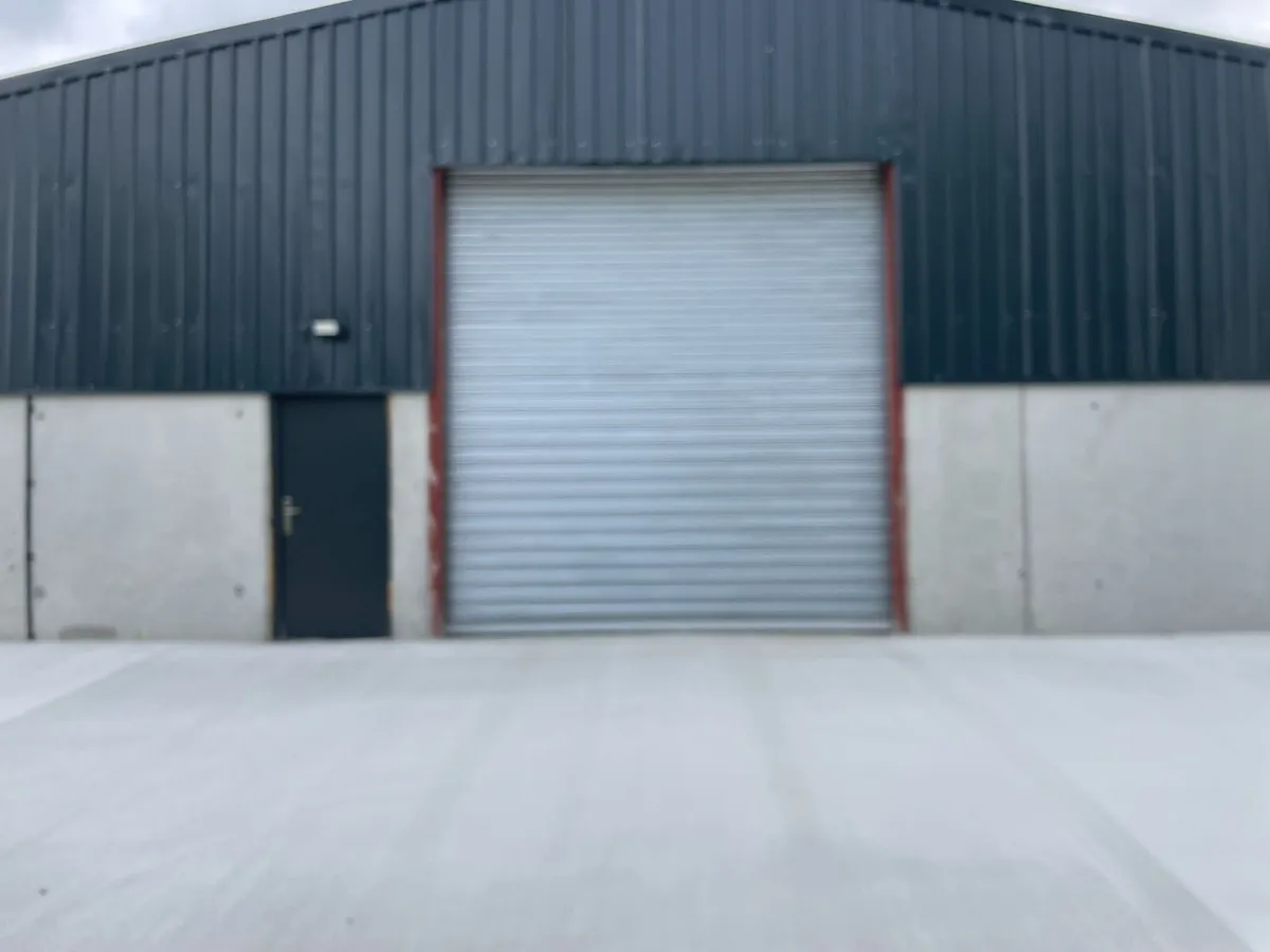 Industrial Unit to Rent - Image 3