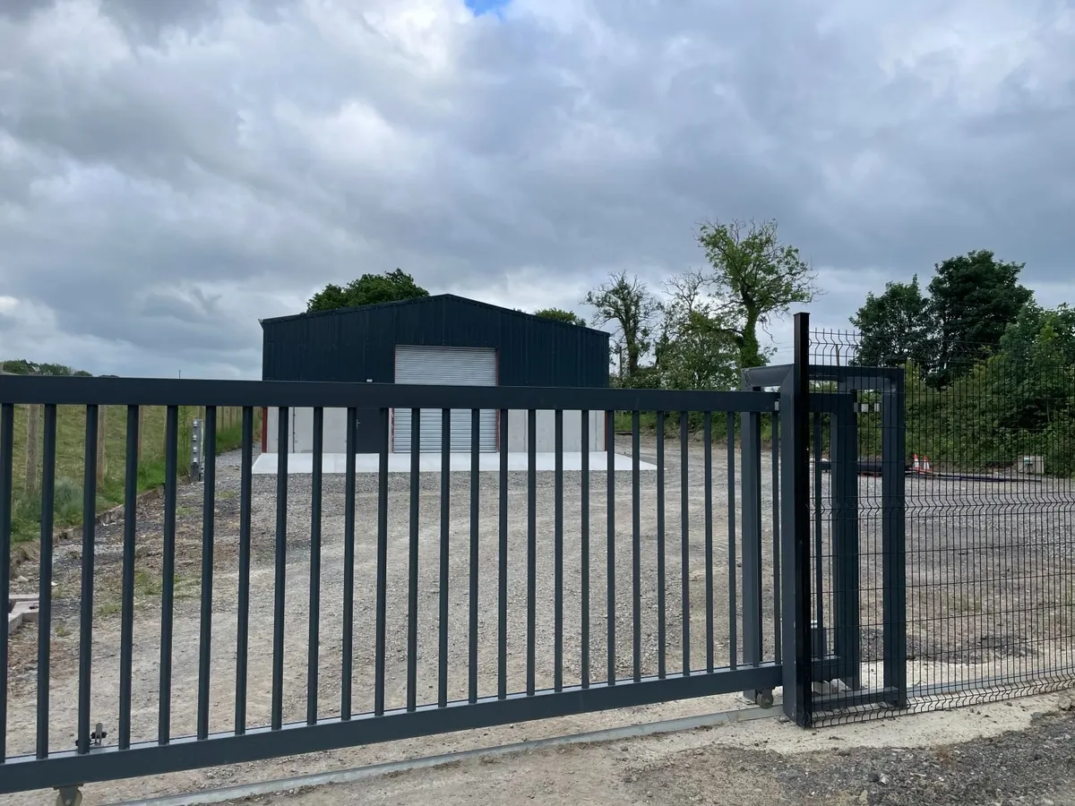 Industrial Unit to Rent - Image 4