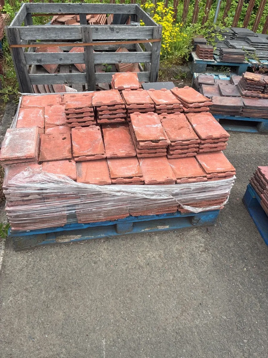 Rosemary Roof Tiles - Image 2