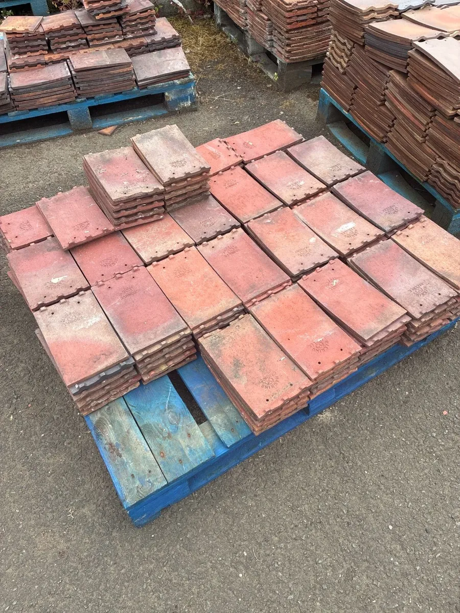 Rosemary Roof Tiles - Image 3