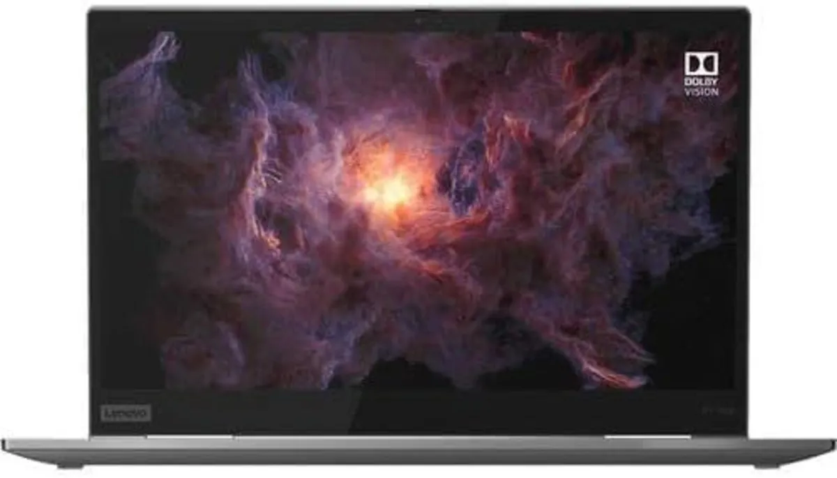 Lenovo ThinkPad X1 Yoga G4 X360 Touch I5 16GB 512' - Image 1