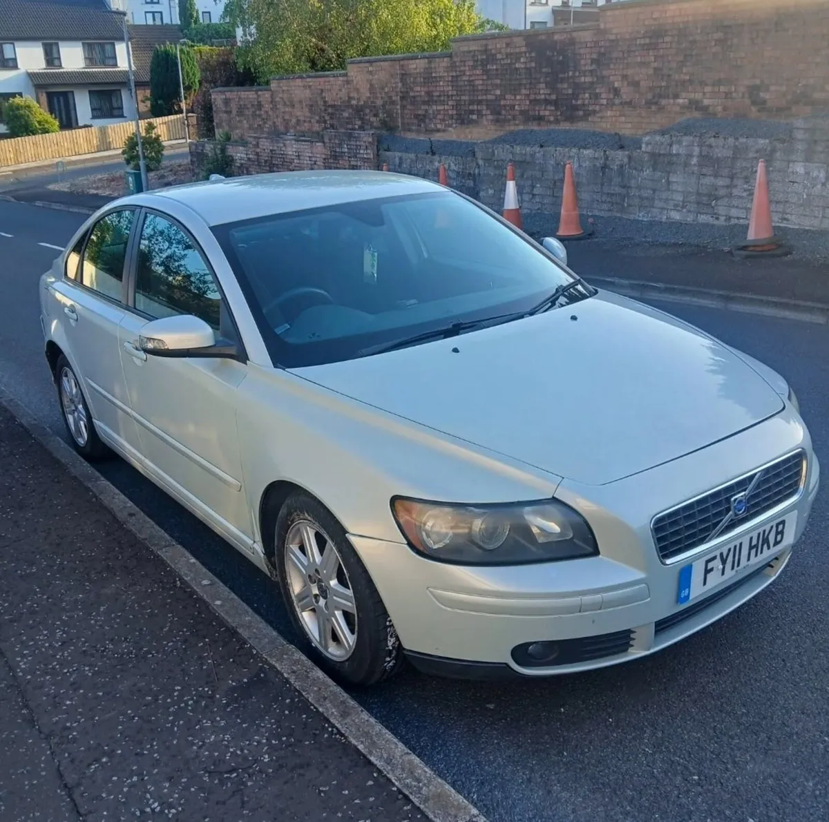 Volvo S40 - Image 2