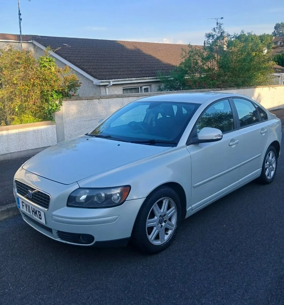 Volvo S40 - Image 4