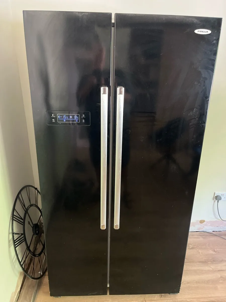 American Fridge freezer - Image 1