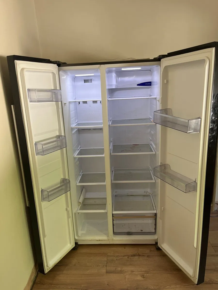American Fridge freezer - Image 2