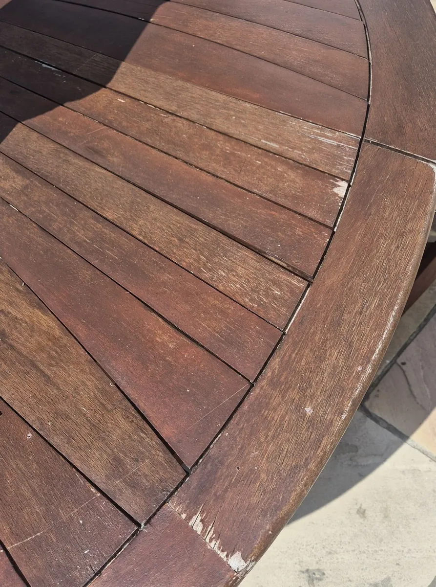 Garden Furniture - Image 2